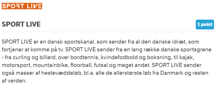 sportlive